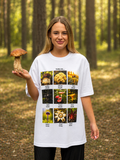 T-SHIRT WHITE